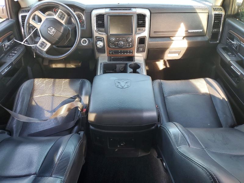 Aukcja sprzedaży 2014 Ram 1500, vin: 1C6RR6NT8ES248194, numer aukcji: 78927445