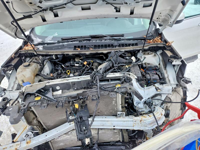 Продаж на аукціоні авто 2021 Ford Edge, vin: 2FMPK4J91MBA39581, номер лоту: 76271995