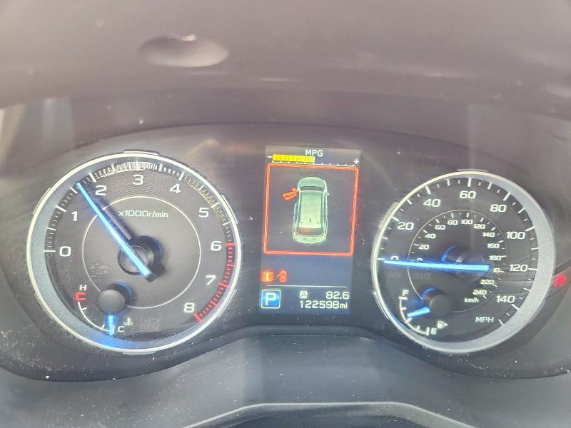 2019 Subaru Ascent მანქანა იყიდება აუქციონზე, vin: 4S4WMAPD1K3403673, აუქციონის ნომერი: 77066265