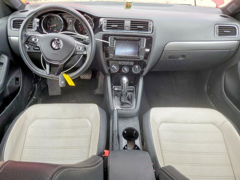 2016 Volkswagen Jetta მანქანა იყიდება აუქციონზე, vin: 3VWD17AJ0GM388432, აუქციონის ნომერი: 77358025