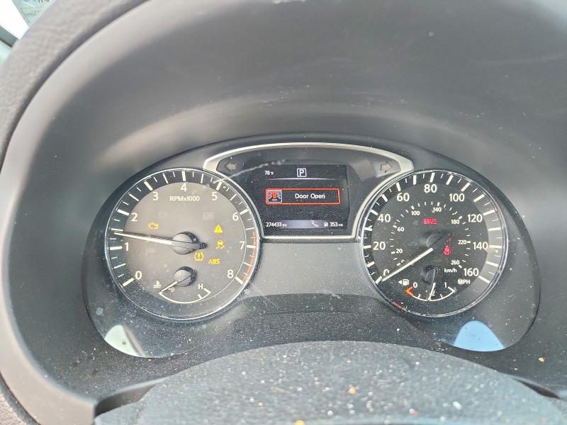 2016 Nissan Altima მანქანა იყიდება აუქციონზე, vin: 1N4AL3AP7GC143986, აუქციონის ნომერი: 75797305