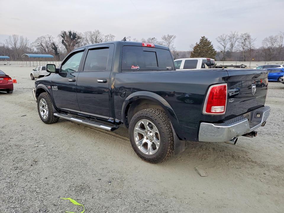 Aukcja sprzedaży 2015 Ram 1500, vin: 1C6RR7NT3FS774885, numer aukcji: 77948195