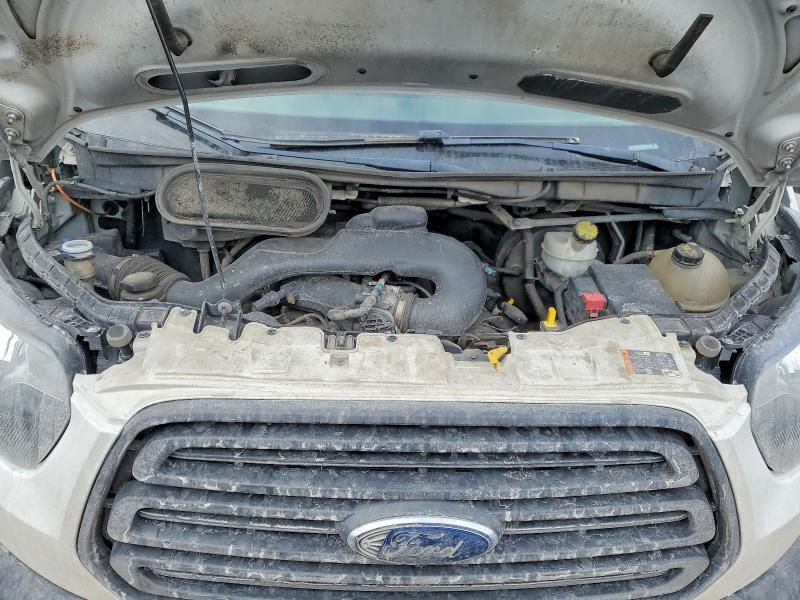 Aukcja sprzedaży 2019 Ford Transit, vin: 1FTYR2CMXKKA01893, numer aukcji: 76589335