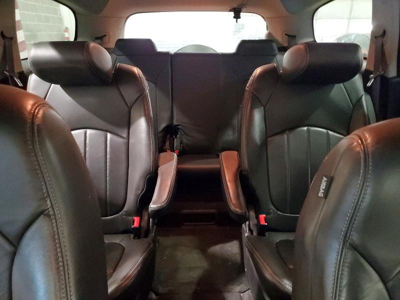 78708505 :رقم المزاد ، 5GAKVBKD7FJ298847 vin ، 2015 Buick Enclave مزاد بيع