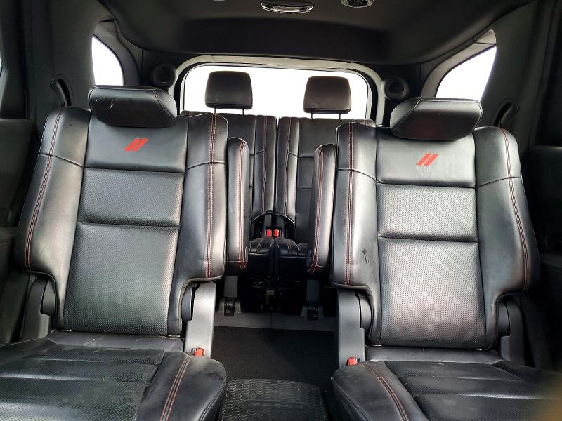 Продаж на аукціоні авто 2023 Dodge Durango, vin: 1C4SDHCT5PC687020, номер лоту: 76562135