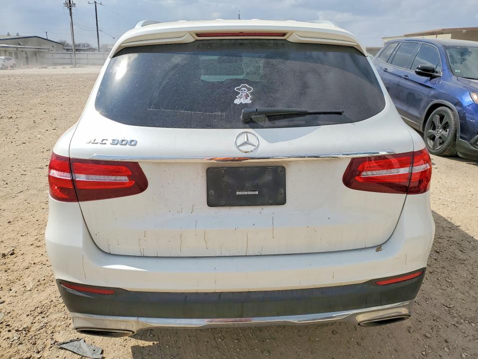 Aukcja sprzedaży 2019 Mercedes-benz Glc, vin: WDC0G4JB0KV174783, numer aukcji: 77672225