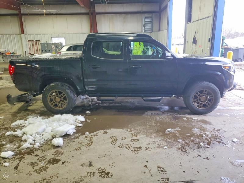 Продажа на аукционе авто 2022 Toyota Tacoma Dou, vin: 3TMCZ5AN9NM475757, номер лота: 78318615