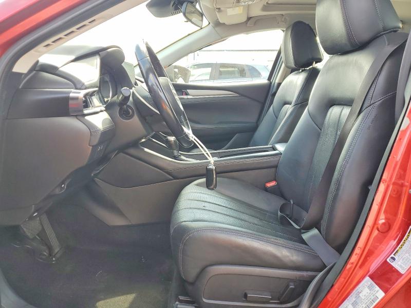 Продаж на аукціоні авто 2018 Mazda 6, vin: JM1GL1VM5J1310759, номер лоту: 76480095