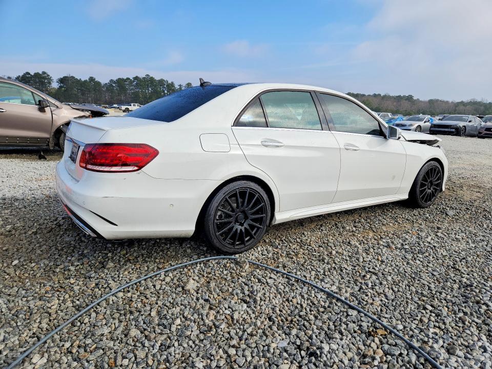 Продаж на аукціоні авто 2016 Mercedes-benz E, vin: WDDHF5KB4GB170671, номер лоту: 76823865