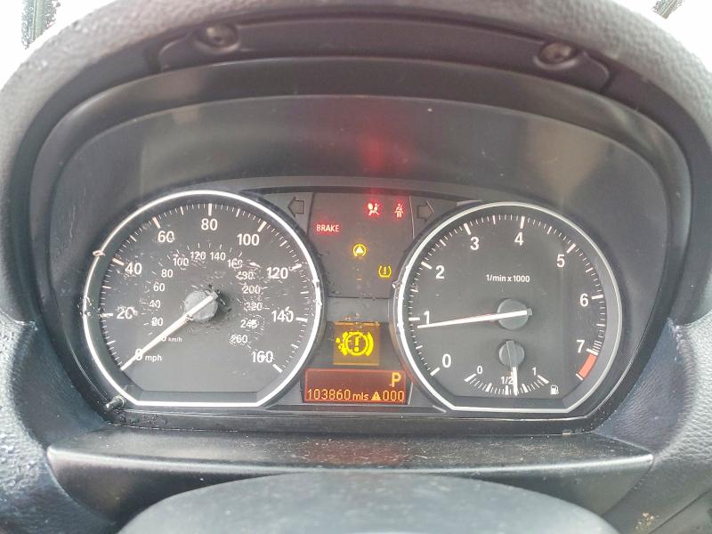 Продаж на аукціоні авто 2011 Bmw 128, vin: WBAUP7C56BVP21584, номер лоту: 78976005