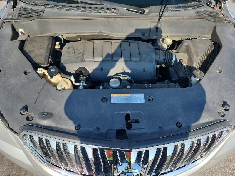79626915 :رقم المزاد ، 5GAKRBKDXFJ139051 vin ، 2015 Buick Enclave مزاد بيع