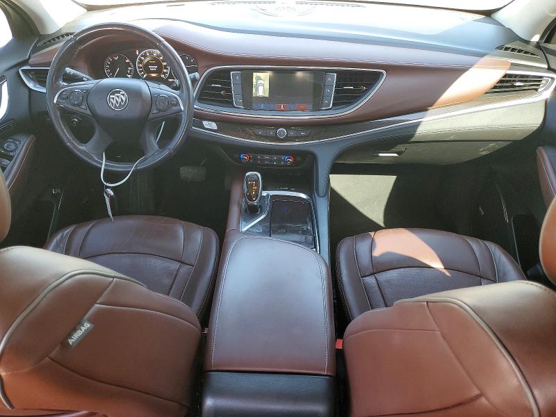 Aukcja sprzedaży 2019 Buick Enclave, vin: 5GAERDKW2KJ138092, numer aukcji: 77116215
