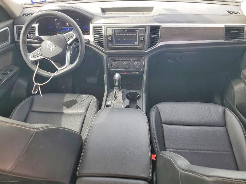 78882495 :رقم المزاد ، 1V2DP2CA6NC511018 vin ، 2022 Volkswagen Atlas مزاد بيع