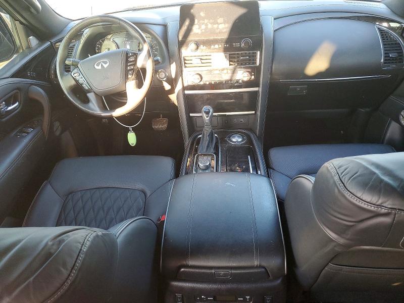 Продаж на аукціоні авто 2024 Infiniti Qx80, vin: JN8AZ2BF1R9765576, номер лоту: 74476135