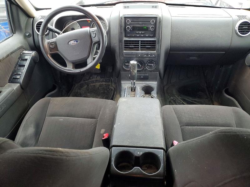 Продажа на аукционе авто 2010 Ford Explorer S, vin: 1FMEU5BE7AUF08150, номер лота: 76246925