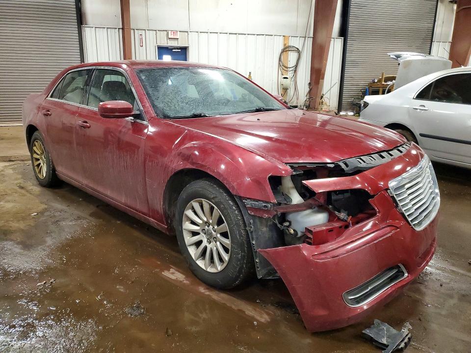 78904215 :رقم المزاد ، 2C3CCAAG3DH569047 vin ، 2013 Chrysler 300 مزاد بيع