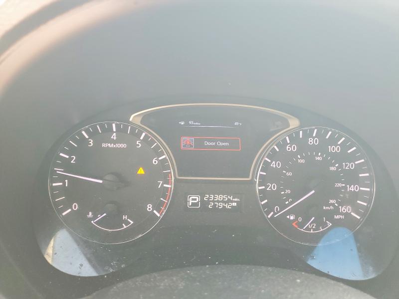 75979885 :رقم المزاد ، 1N4AL3AP1DN419093 vin ، 2013 Nissan Altima مزاد بيع