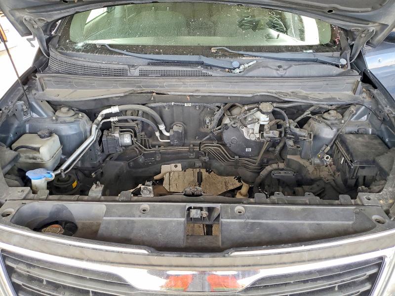 2011 Kia Sportage მანქანა იყიდება აუქციონზე, vin: KNDPB3A29B7077714, აუქციონის ნომერი: 78694425