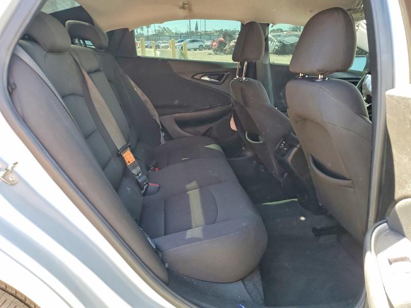 Aukcja sprzedaży 2022 Chevrolet Malibu, vin: 1G1ZD5ST3NF142615, numer aukcji: 79427145