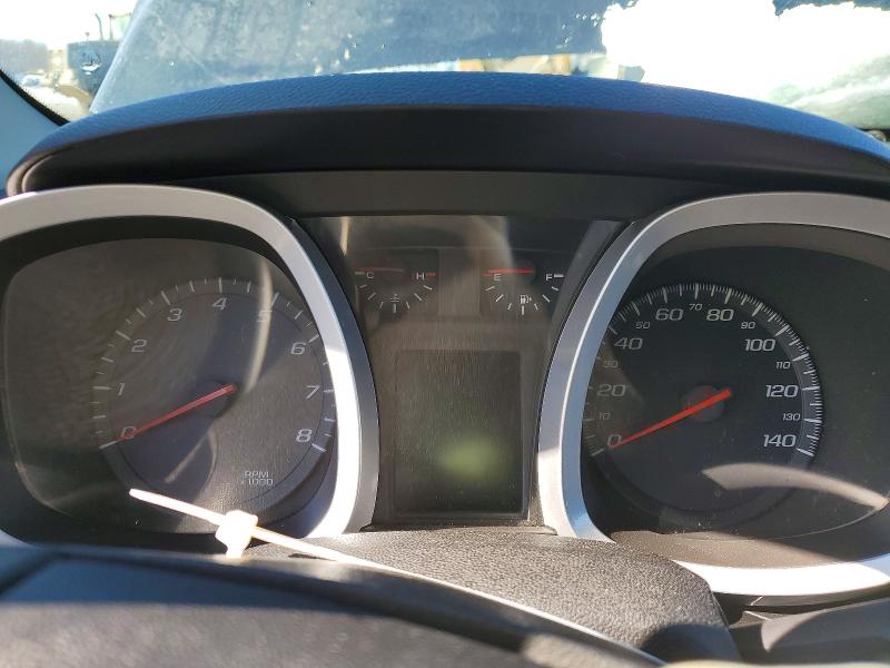 Продаж на аукціоні авто 2017 Chevrolet Equinox, vin: 2GNFLEEK0H6119198, номер лоту: 77407395