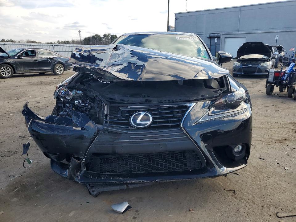 Aukcja sprzedaży 2016 Lexus Is 300, vin: JTHCM1D27G5006098, numer aukcji: 79083915