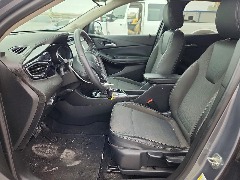 Aukcja sprzedaży 2020 Buick Encore Gx, vin: KL4MMBS24LB102484, numer aukcji: 77178925