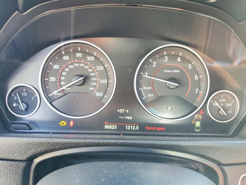 Aukcja sprzedaży 2018 Bmw 330e, vin: WBA8E1C51JA762604, numer aukcji: 76715615