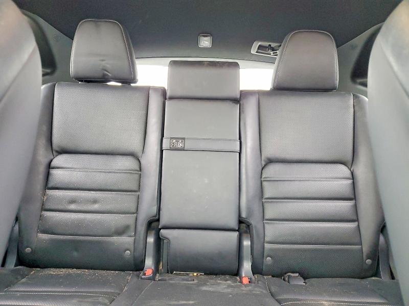 76320495 :رقم المزاد ، JTJBARBZ5G2089288 vin ، 2016 Lexus Nx 200t Ba مزاد بيع