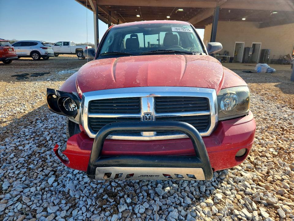 Aukcja sprzedaży 2006 Dodge Dakota, vin: 1D7HE42KX6S504097, numer aukcji: 78479315