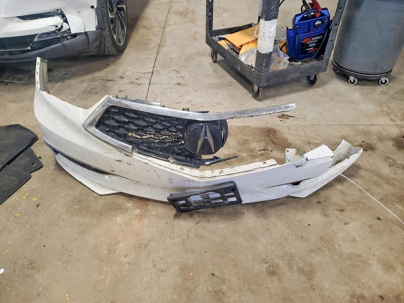 Auction sale of the 2018 Acura Tlx, vin: 19UUB1F50JA009248, lot number: 76531885