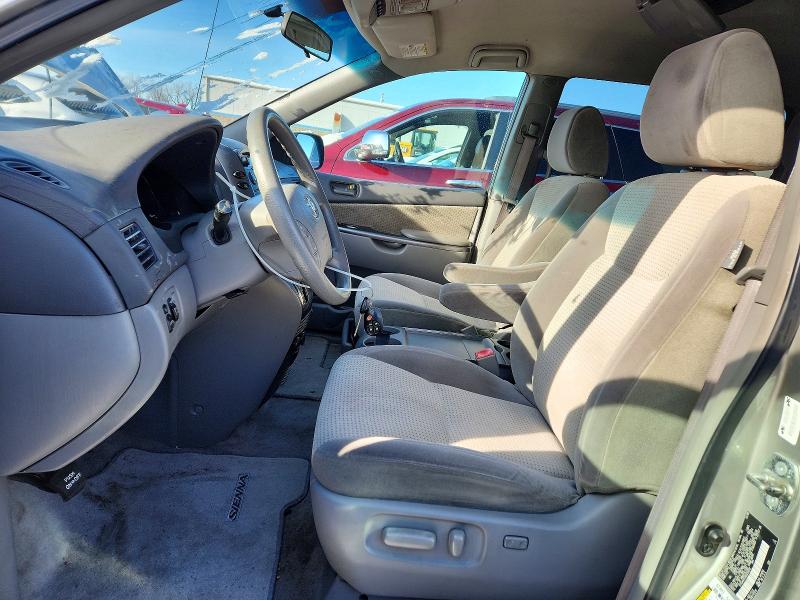 Aukcja sprzedaży 2010 Toyota Sienna, vin: 5TDJK4CC0AS028200, numer aukcji: 75250285