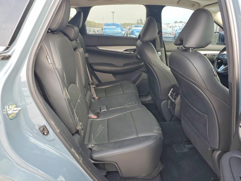 Aukcja sprzedaży 2022 Infiniti Qx50, vin: 3PCAJ5CA2NF110463, numer aukcji: 77774715