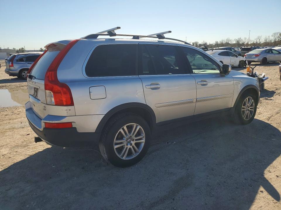 Продаж на аукціоні авто 2010 Volvo Xc90, vin: YV4982CZ9A1537643, номер лоту: 76256085