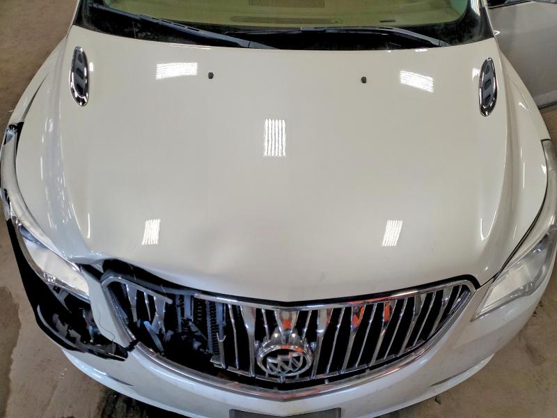 2014 Buick Enclave მანქანა იყიდება აუქციონზე, vin: 5GAKVCKD0EJ215280, აუქციონის ნომერი: 79171385