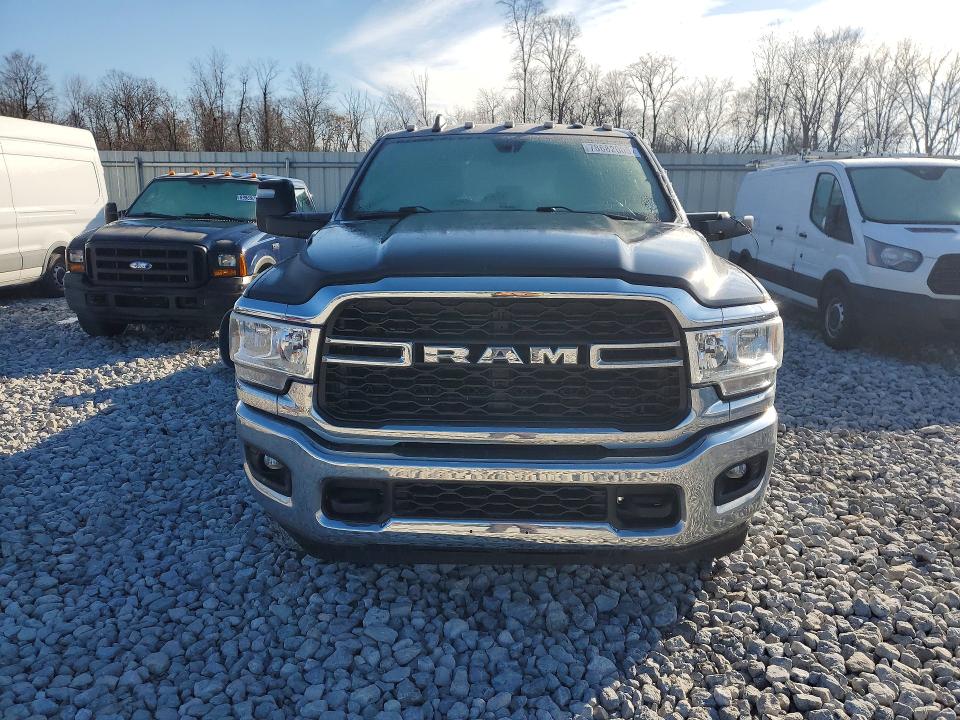 Aukcja sprzedaży 2023 Ram 3500, vin: 3C7WRTCL9PG511805, numer aukcji: 78682005