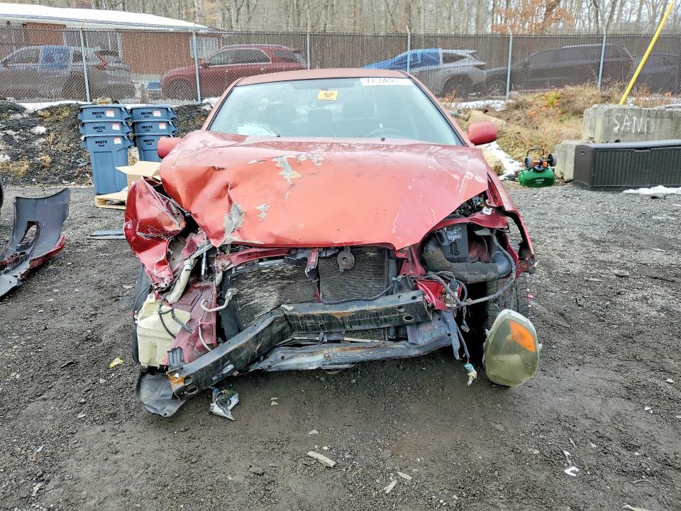 2005 Toyota Corolla Xr მანქანა იყიდება აუქციონზე, vin: 1NXBR32E55Z530114, აუქციონის ნომერი: 77508935