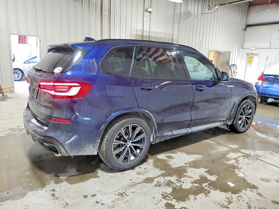 Продажа на аукционе авто 2020 Bmw X5, vin: 5UXJU4C08L9B83077, номер лота: 75276375