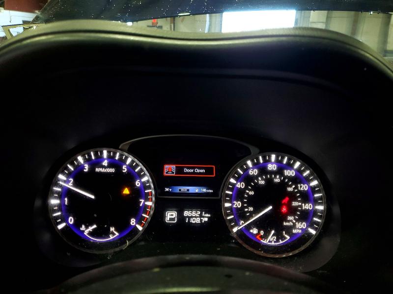 Aukcja sprzedaży 2019 Infiniti Qx60, vin: 5N1DL0MM9KC562580, numer aukcji: 76329435