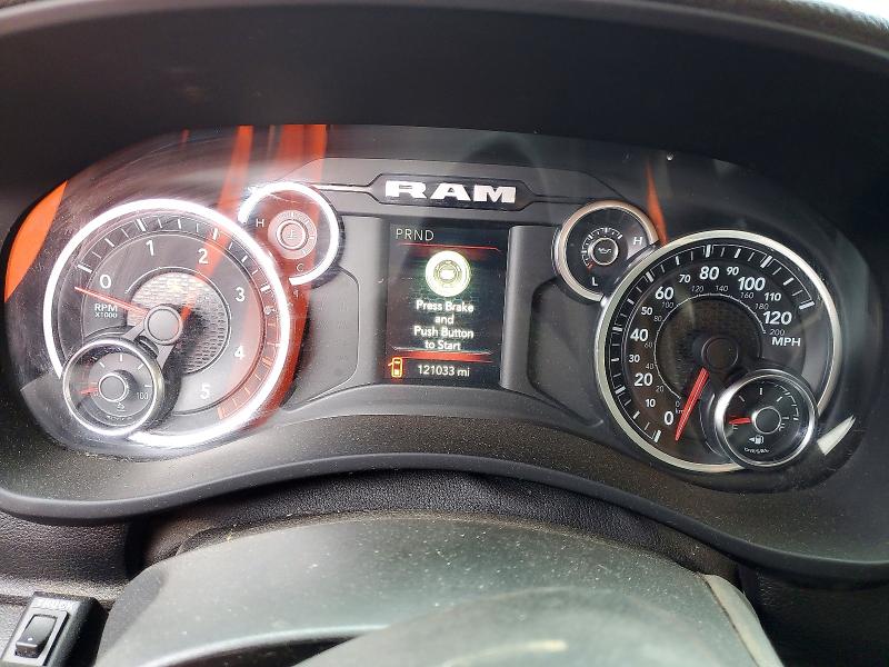 2020 Ram 5500 მანქანა იყიდება აუქციონზე, vin: 3C7WRNEL9LG246127, აუქციონის ნომერი: 98612485