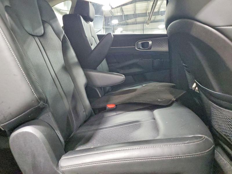 Aukcja sprzedaży 2022 Kia Sorento, vin: 5XYRKDLF6NG076011, numer aukcji: 78684615