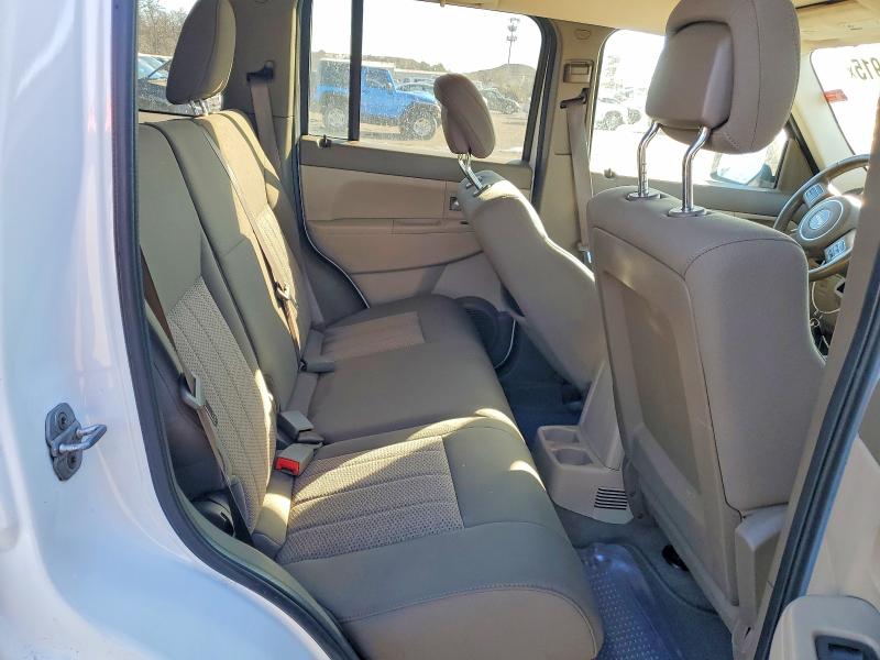 Aukcja sprzedaży 2011 Jeep Liberty, vin: 1J4PN2GK4BW536110, numer aukcji: 77291915