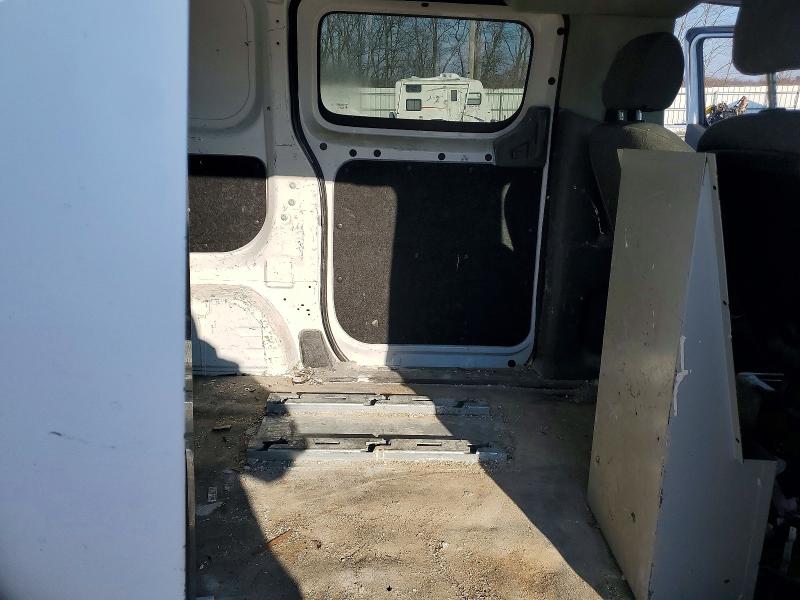 2015 Chevrolet City Express მანქანა იყიდება აუქციონზე, vin: 3N63M0ZN2FK732628, აუქციონის ნომერი: 67031856