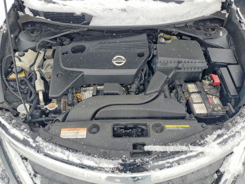 76780485 :رقم المزاد ، 1N4AL3AP6EN260105 vin ، 2014 Nissan Altima مزاد بيع