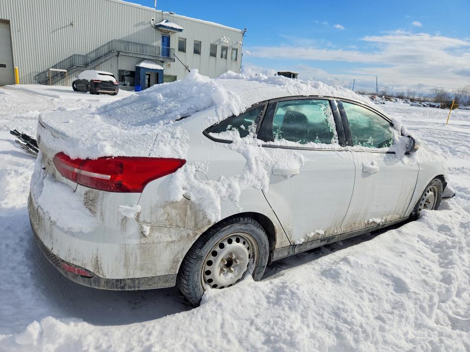 Aukcja sprzedaży 2017 Ford Focus, vin: 1FADP3F25HL329963, numer aukcji: 78863245