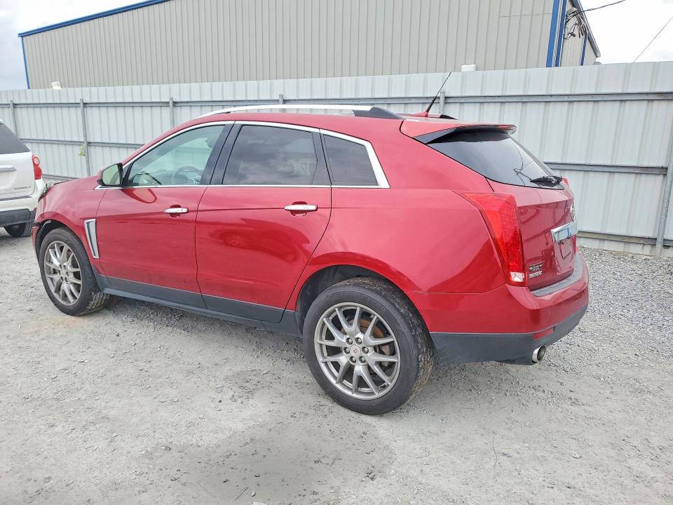 Продажа на аукционе авто 2014 Cadillac Srx, vin: 3GYFNDE37ES546522, номер лота: 78083215