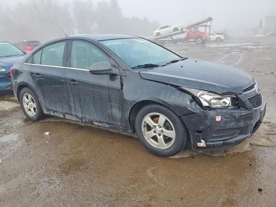 Продаж на аукціоні авто 2014 Chevrolet Cruze, vin: 1G1PE5SB2E7395320, номер лоту: 77575295