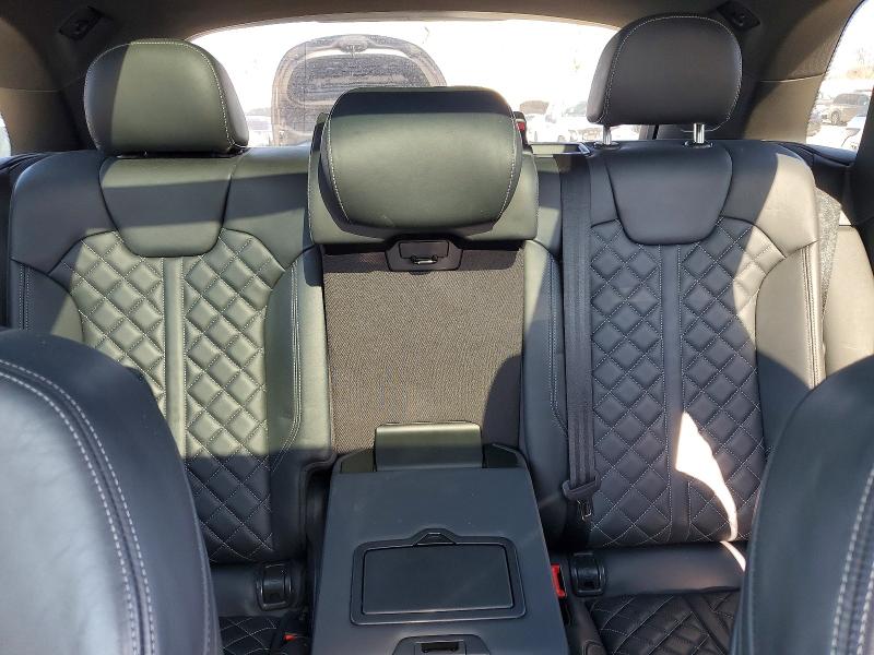 Продажа на аукционе авто 2019 Audi Sq5, vin: WA1C4AFY0K2070555, номер лота: 78957605