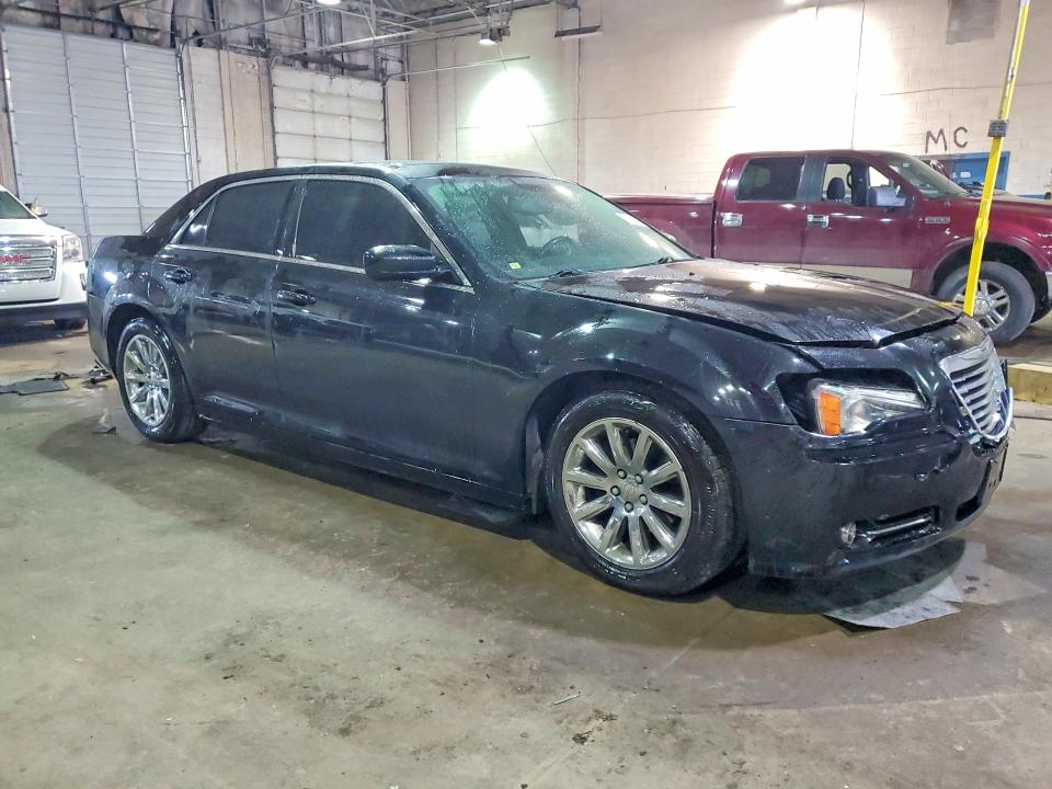 Aukcja sprzedaży 2013 Chrysler 300, vin: 2C3CCAAG7DH714753, numer aukcji: 77166605