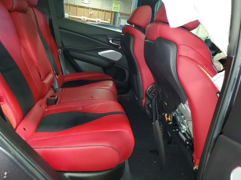 Aukcja sprzedaży 2020 Acura Rdx A-spec, vin: 5J8TC2H60LL026837, numer aukcji: 76457285