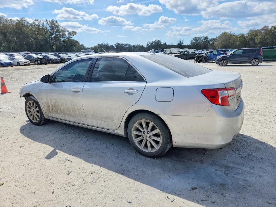 Продаж на аукціоні авто 2012 Toyota Camry, vin: 4T1BK1FK8CU506069, номер лоту: 79036805